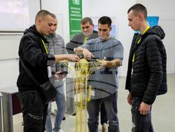 Снимка: Варненски свободен университет „Черноризец Храбър“