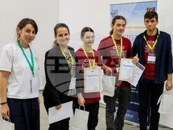 Снимка: Варненски свободен университет „Черноризец Храбър“