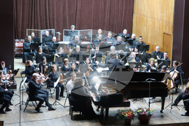 Плевен - Пламена Мангова - концерт