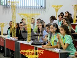 Снимка: Варненски свободен университет „Черноризец Храбър“