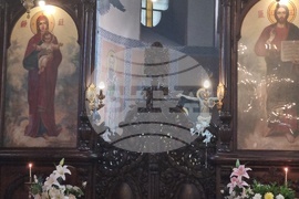 Добрич - неделна литургия