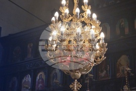 Добрич - неделна литургия