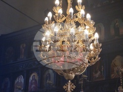 Добрич - неделна литургия