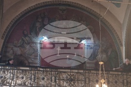 Добрич - неделна литургия