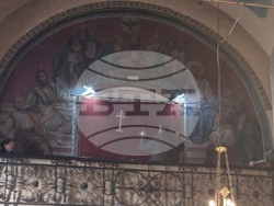 Добрич - неделна литургия