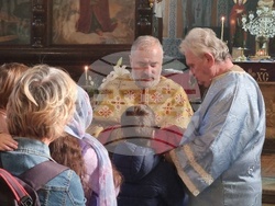 Добрич - неделна литургия