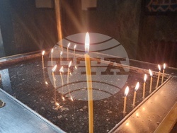 Добрич - неделна литургия