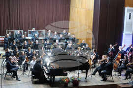 Плевен - Пламена Мангова - концерт