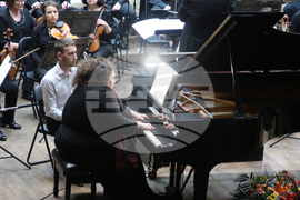 Плевен - Пламена Мангова - концерт