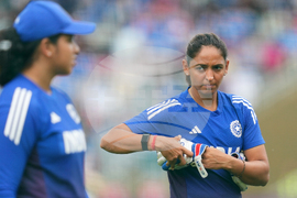 India Women's Cricket WCup