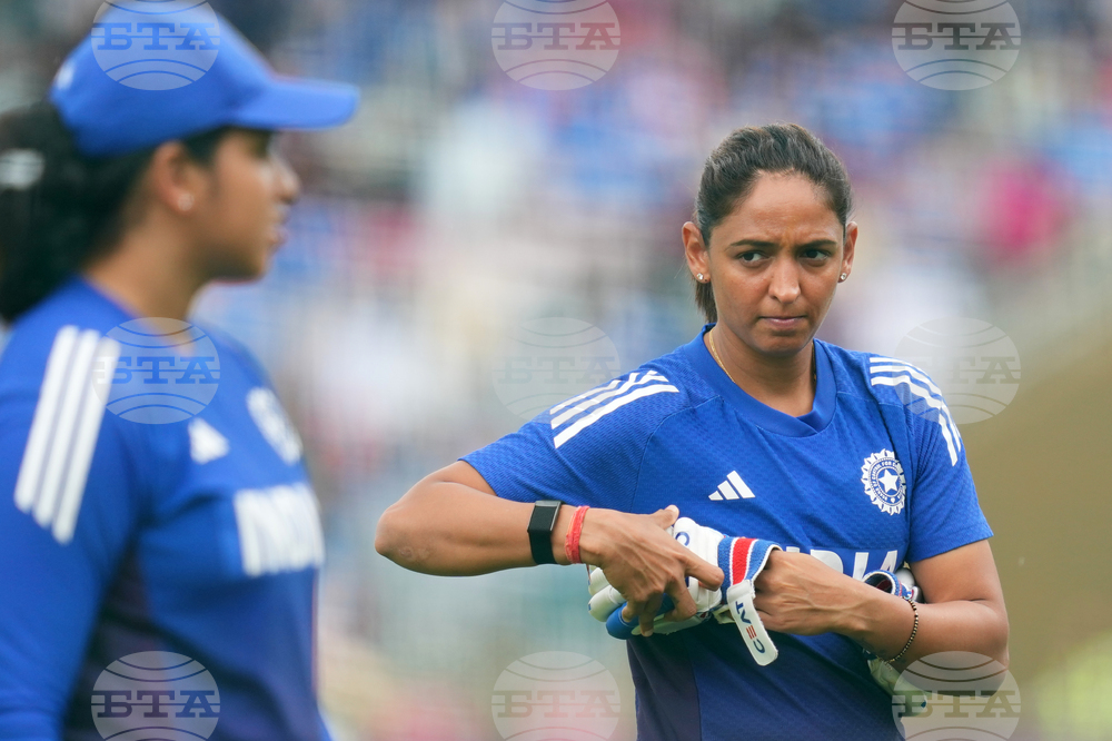 India Women's Cricket WCup