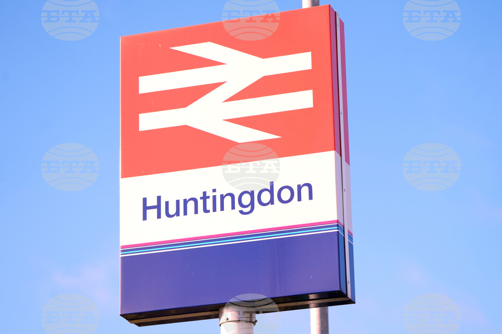 Britain Train Stabbings