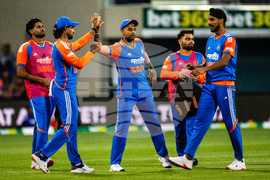 Australia India T20 Cricket