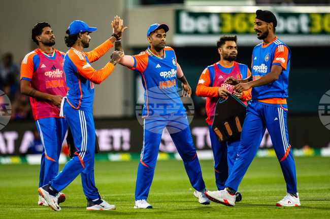 Australia India T20 Cricket