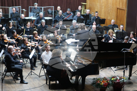 Плевен - Пламена Мангова - концерт