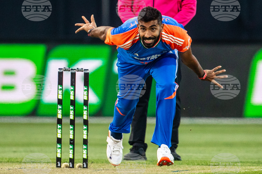 Australia India T20 Cricket