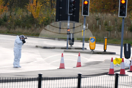 Britain Train Stabbings