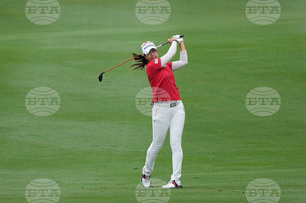 Malaysia LPGA Golf