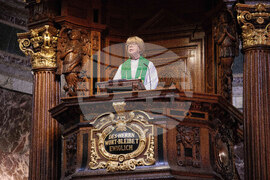 Germany Britain Archbishop