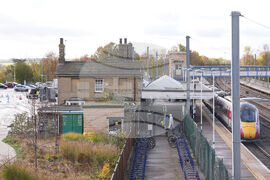 Britain Train Stabbings