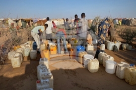 Sudan