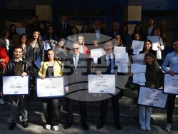 Награди „Александър Дърводелски“