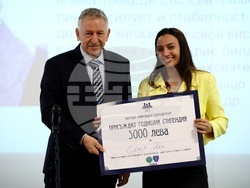 Награди „Александър Дърводелски“