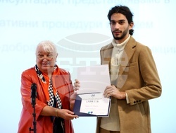 Награди „Александър Дърводелски“