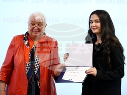 Награди „Александър Дърводелски“