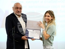 Награди „Александър Дърводелски“