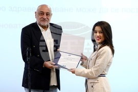 Награди „Александър Дърводелски“