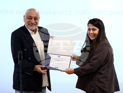 Награди „Александър Дърводелски“