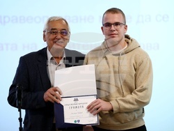 Награди „Александър Дърводелски“