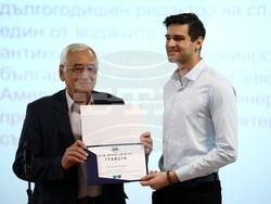 Награди „Александър Дърводелски“