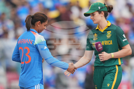 India Women's Cricket WCup