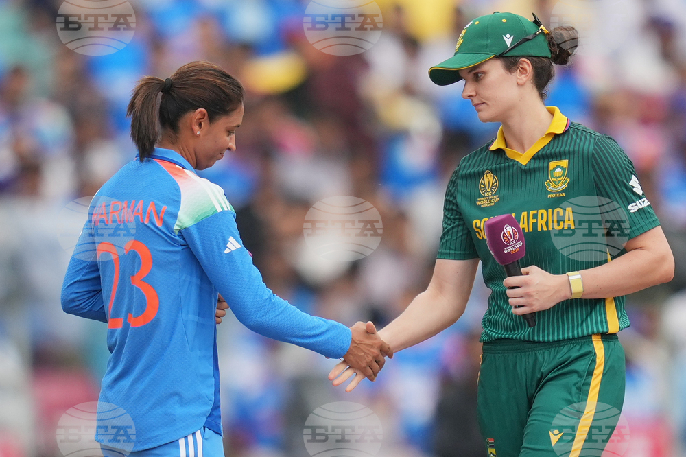India Women's Cricket WCup