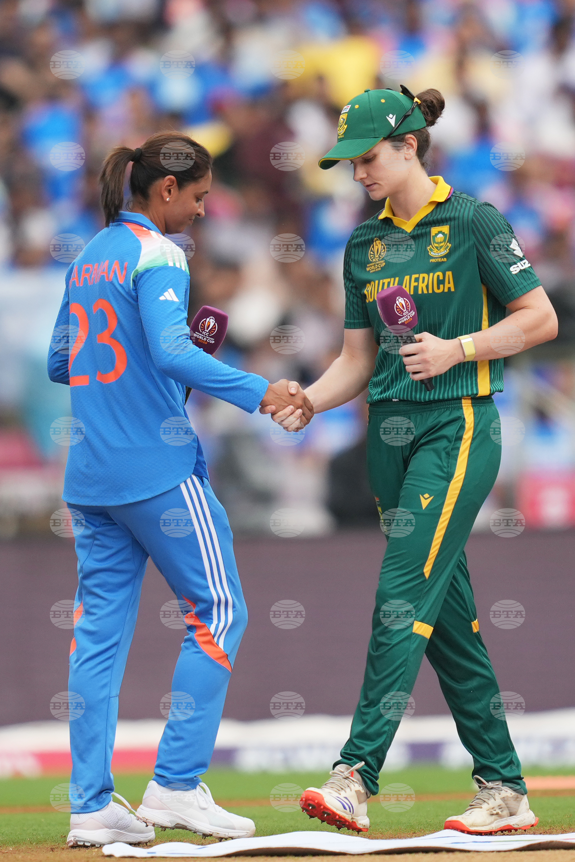 India Women's Cricket WCup
