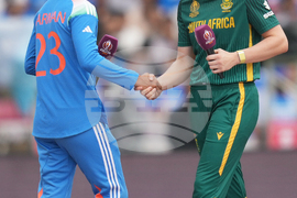 India Women's Cricket WCup