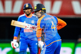 Australia India T20 Cricket