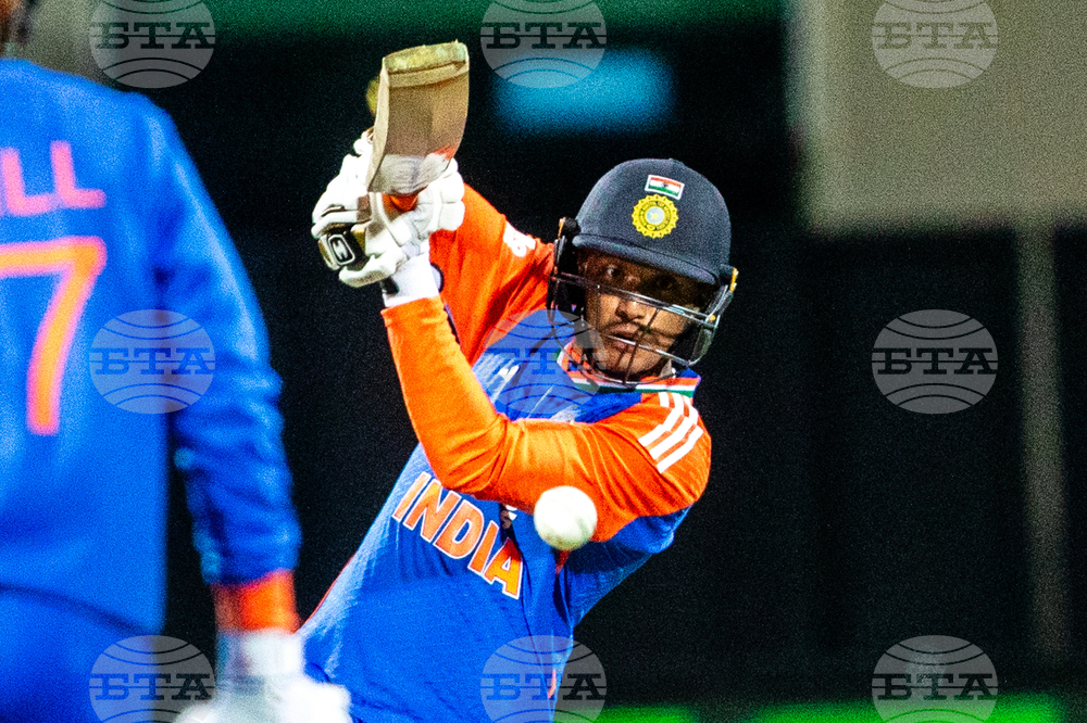 Australia India T20 Cricket