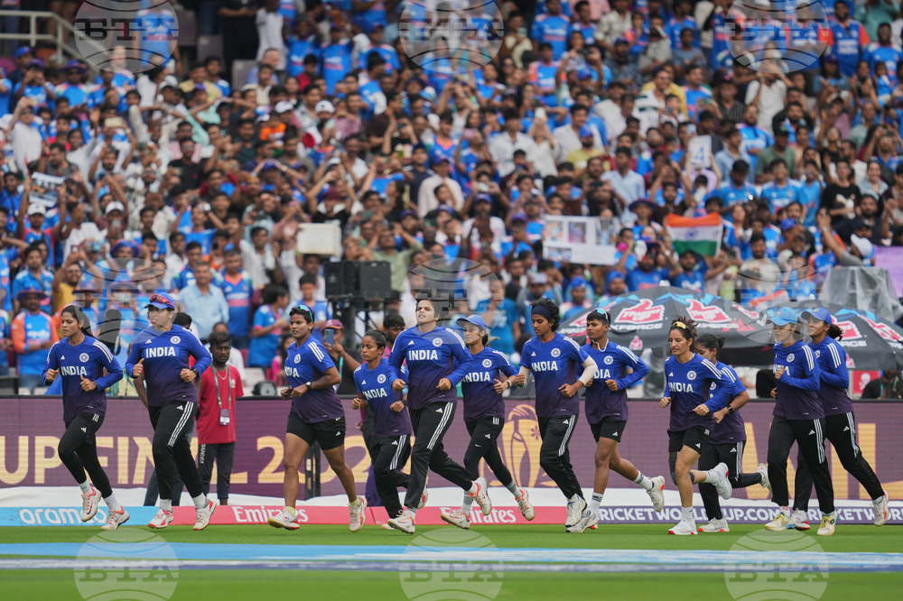 India Women's Cricket WCup