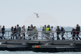 Italy Venice All Soul's Day