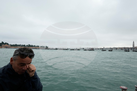 Italy Venice All Soul's Day