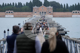 Italy Venice All Soul's Day