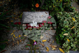 Italy Venice All Soul's Day