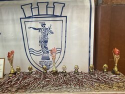 Снимка: Община Русе