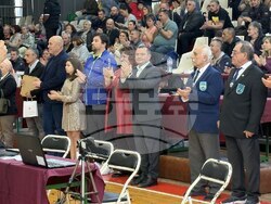 Снимка: Община Русе