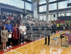 Снимка: Община Русе