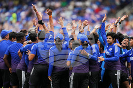 India Women's Cricket WCup