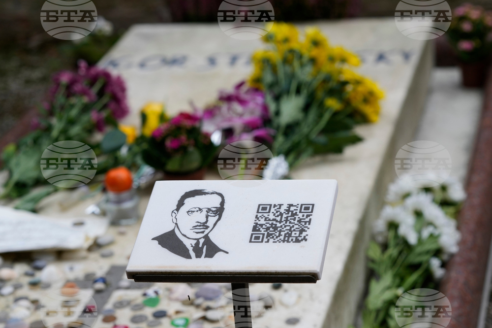 Italy Venice All Soul's Day